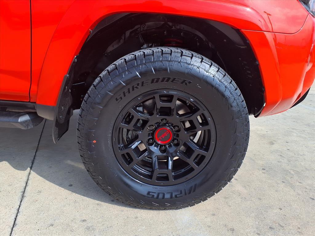 used 2023 Toyota 4Runner car, priced at $52,998