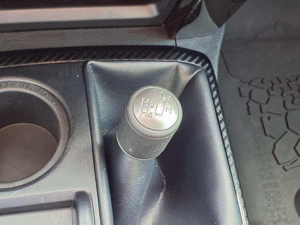 used 2023 Toyota 4Runner car, priced at $52,998