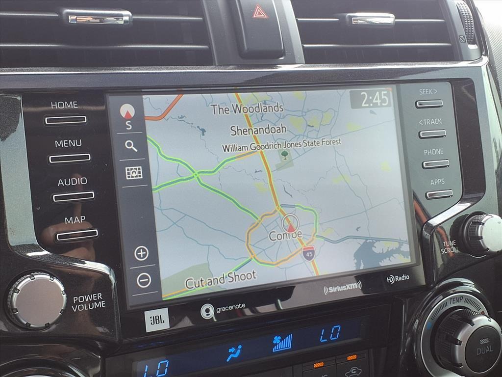 used 2023 Toyota 4Runner car, priced at $52,998