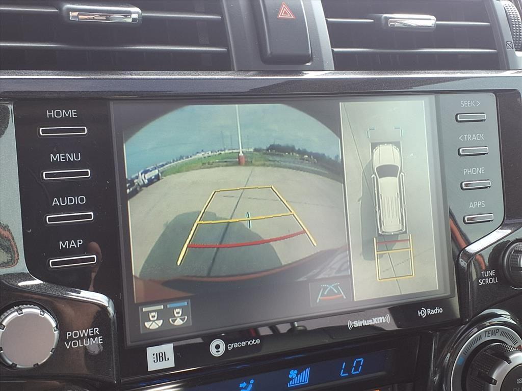 used 2023 Toyota 4Runner car, priced at $52,998