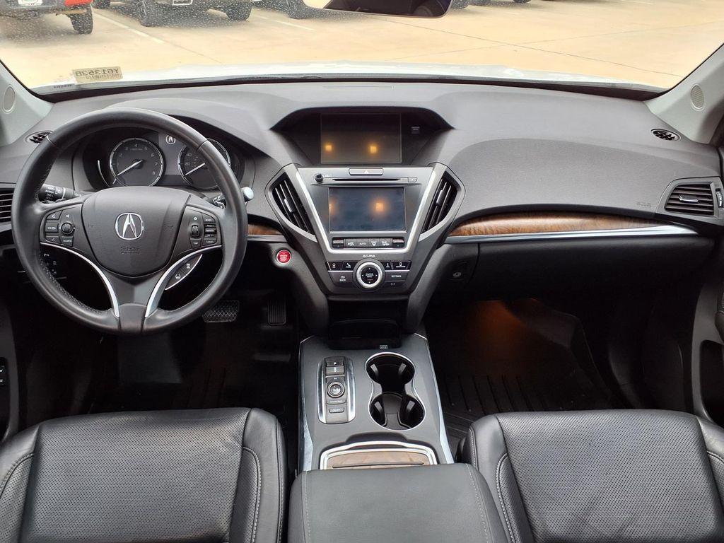 used 2020 Acura MDX car, priced at $24,998