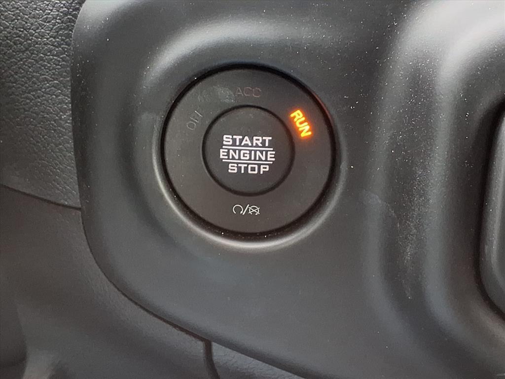 used 2023 Jeep Wrangler car, priced at $30,748