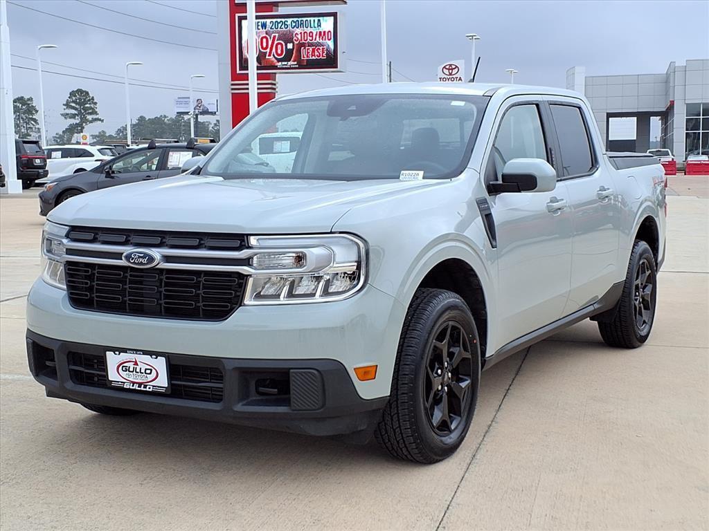 used 2022 Ford Maverick car, priced at $26,248
