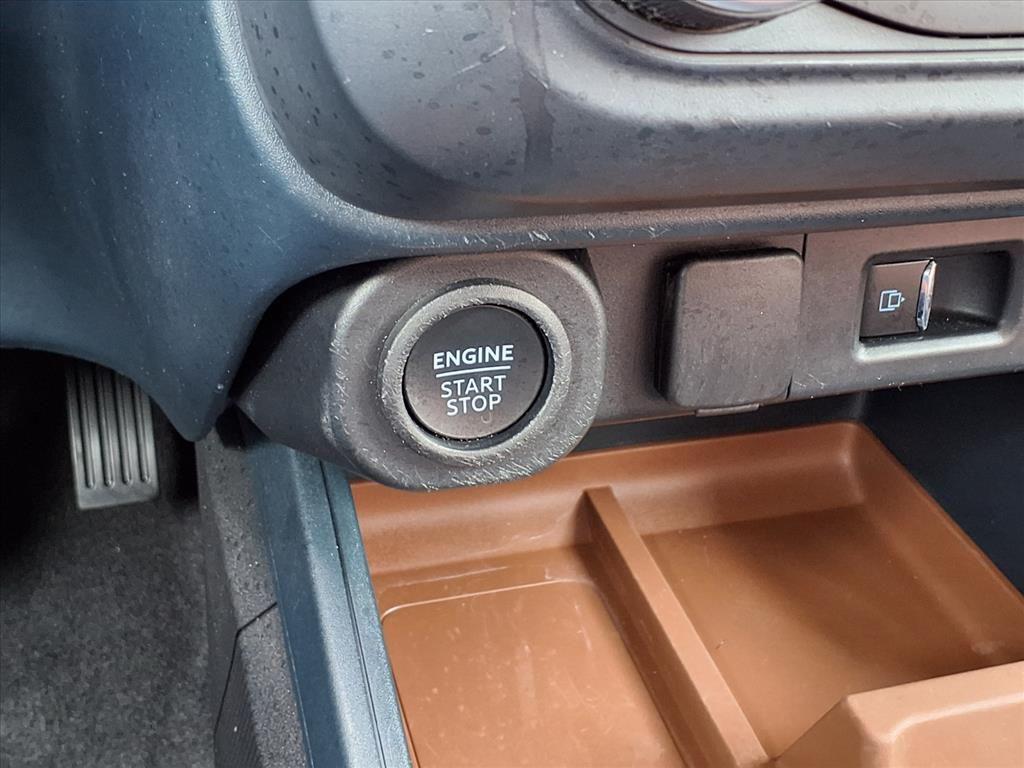 used 2022 Ford Maverick car, priced at $26,248