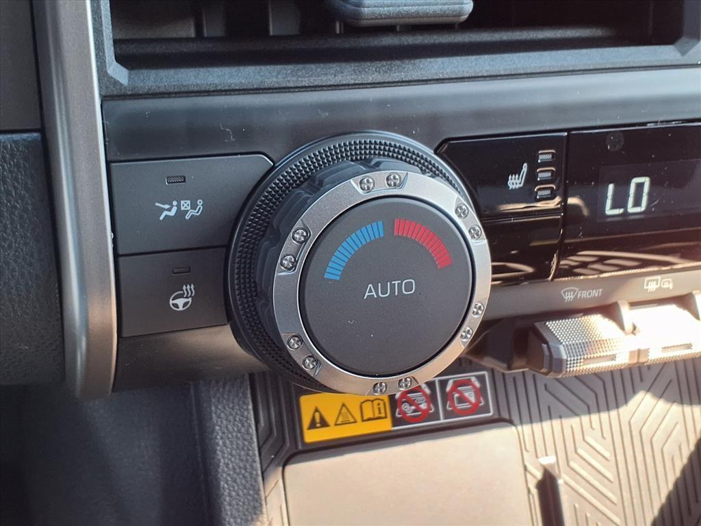 new 2026 Toyota 4Runner car, priced at $52,538