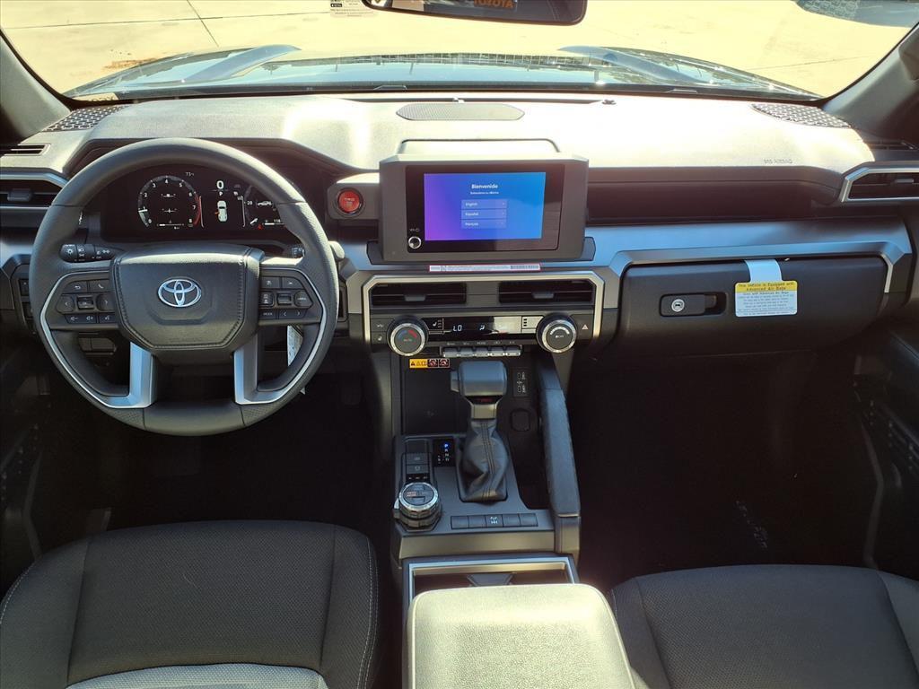 new 2026 Toyota 4Runner car, priced at $52,538