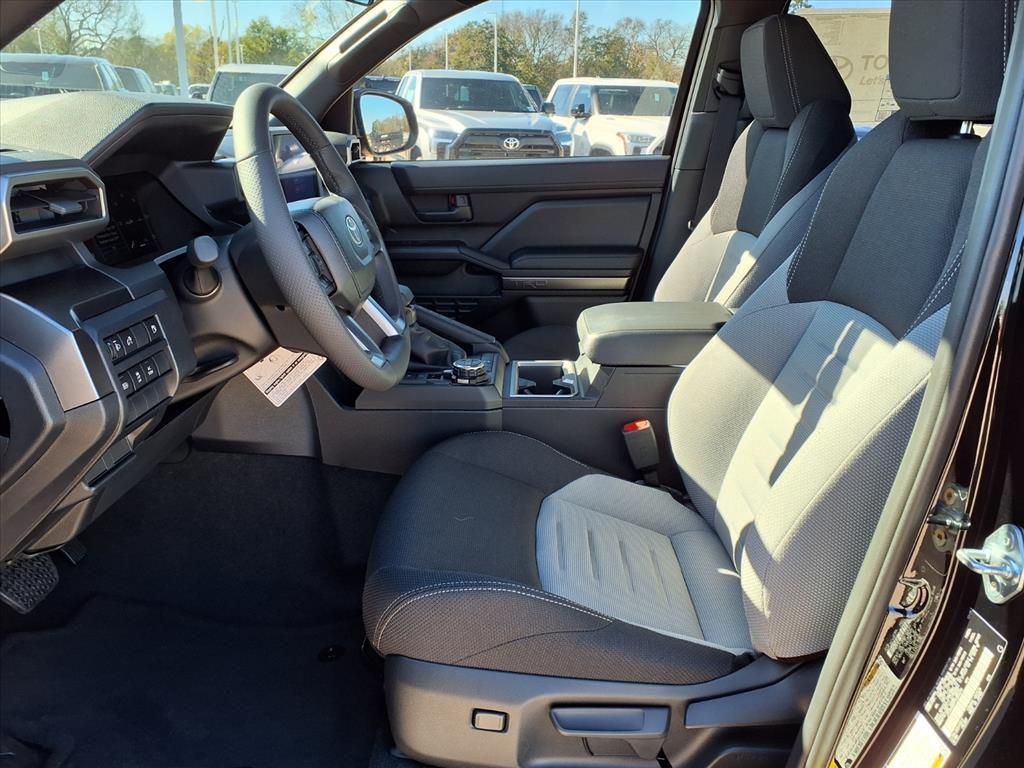 new 2026 Toyota 4Runner car, priced at $52,538