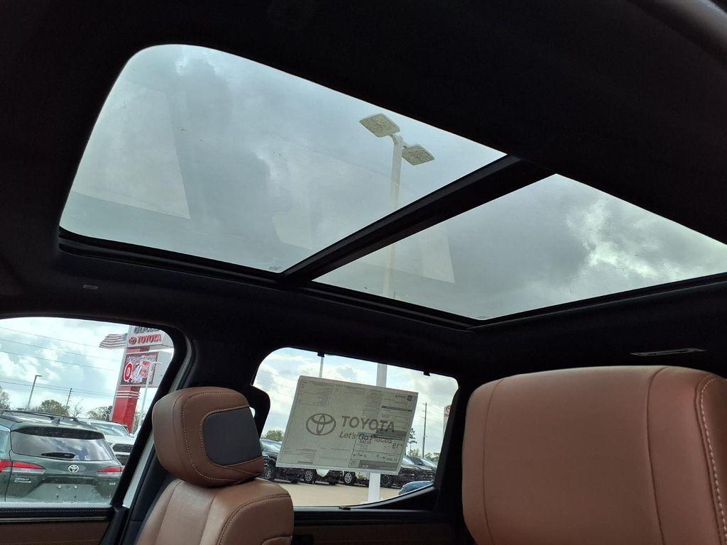 new 2026 Toyota Tundra car, priced at $71,074