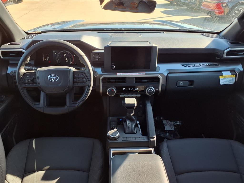 new 2026 Toyota Tacoma car, priced at $42,241