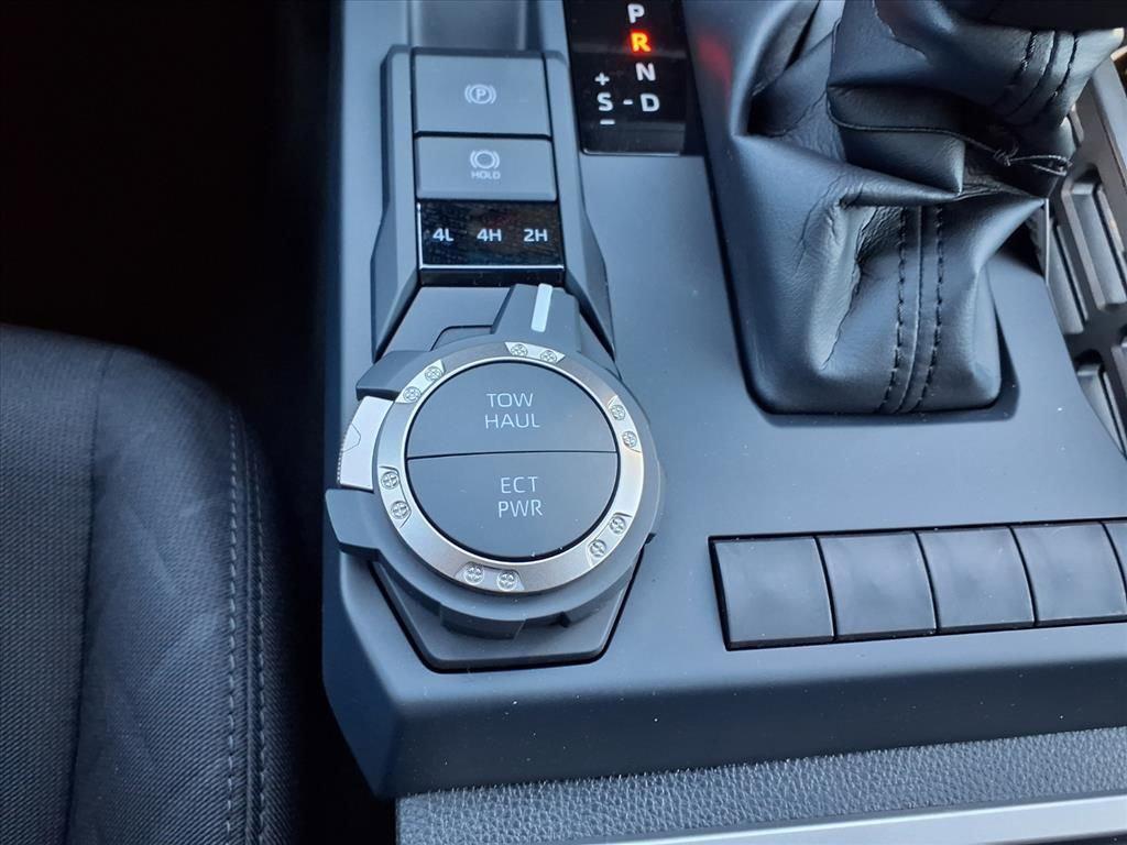 new 2026 Toyota Tacoma car, priced at $42,241