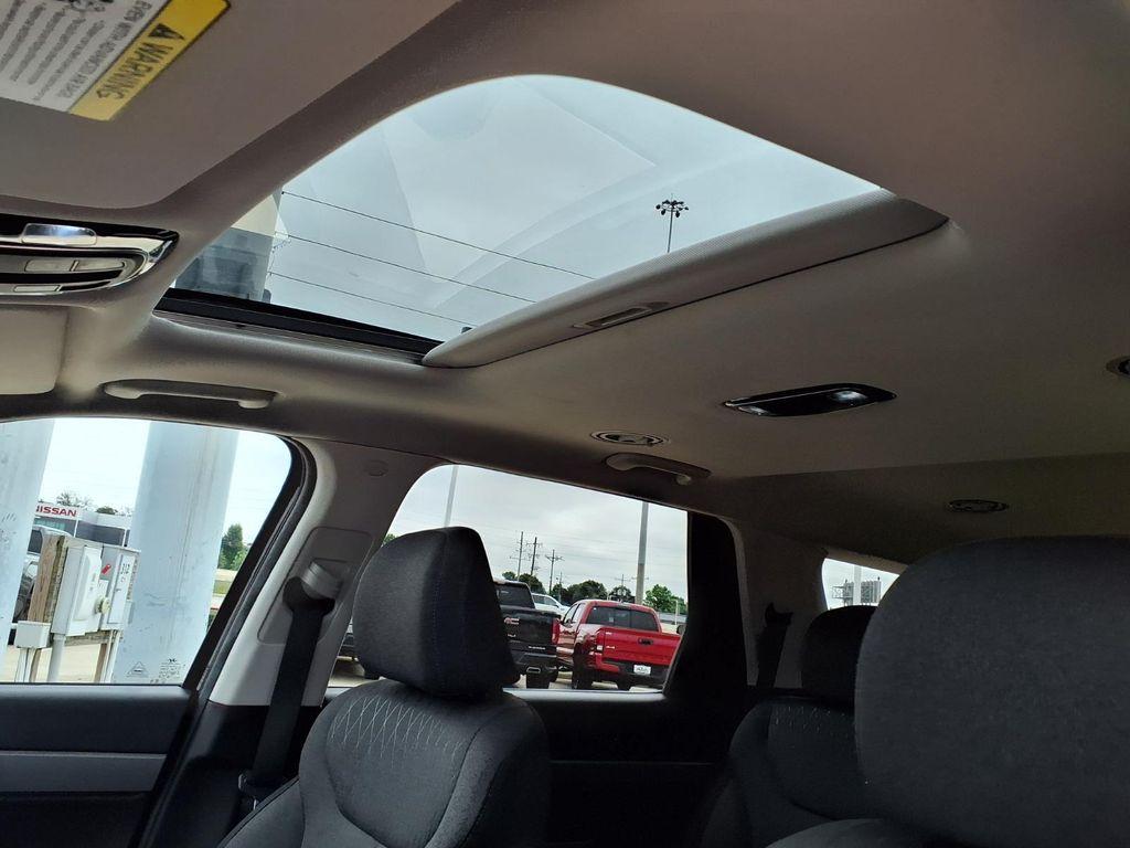 used 2022 Hyundai Palisade car, priced at $23,998