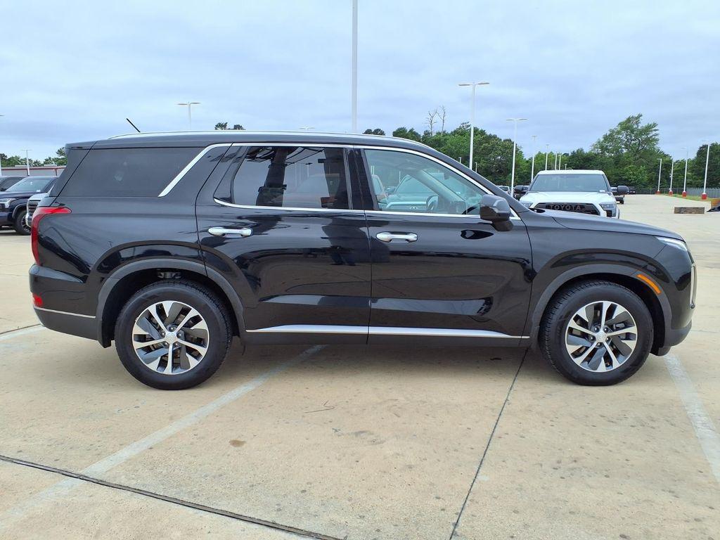 used 2022 Hyundai Palisade car, priced at $23,998