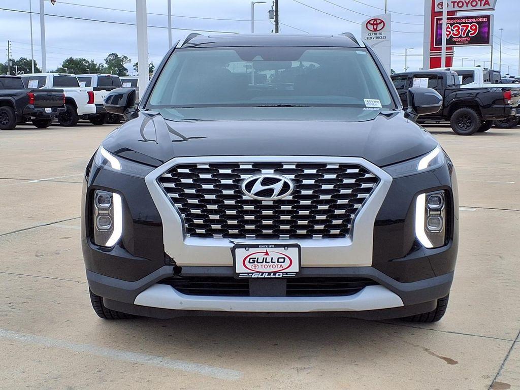 used 2022 Hyundai Palisade car, priced at $23,998