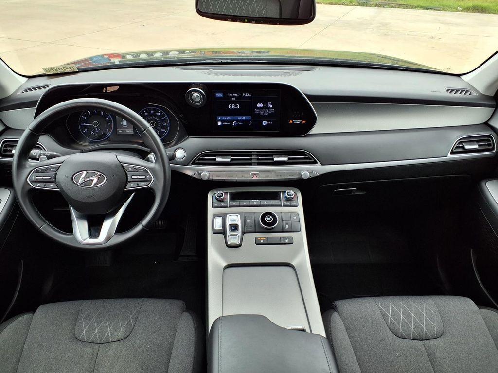 used 2022 Hyundai Palisade car, priced at $23,998