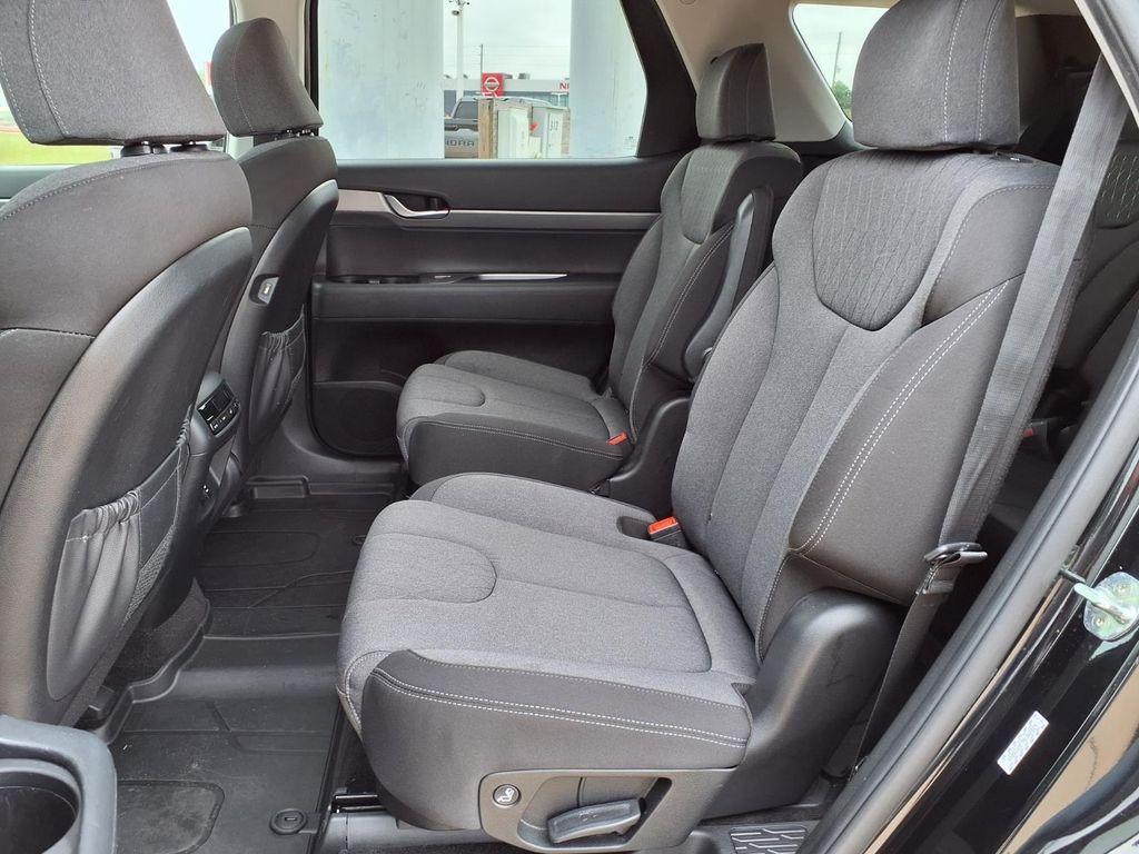 used 2022 Hyundai Palisade car, priced at $23,998