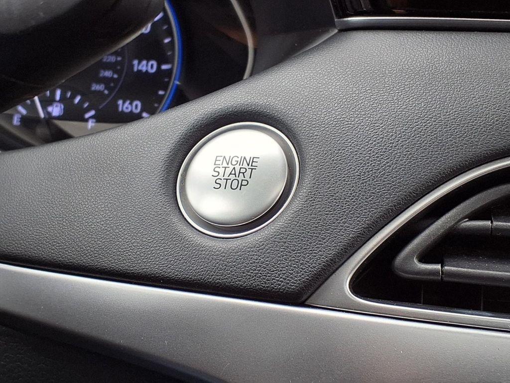 used 2022 Hyundai Palisade car, priced at $23,998