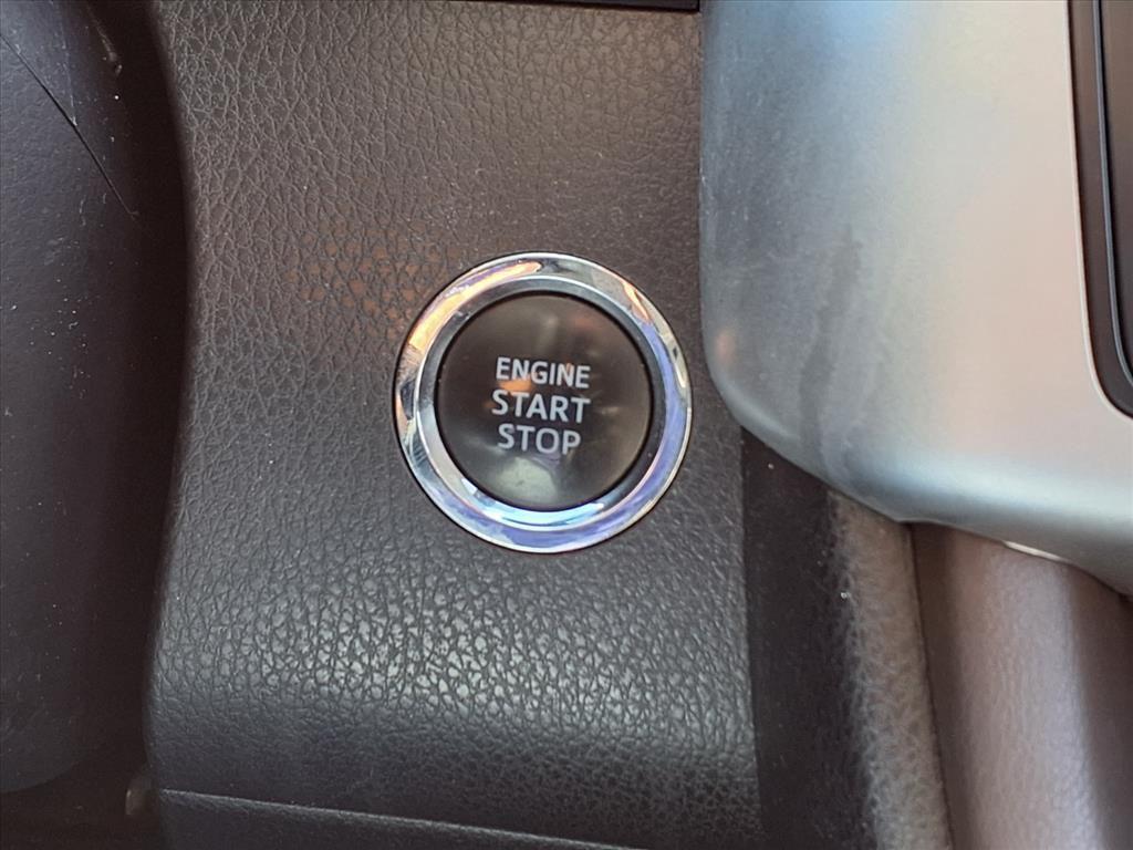 used 2017 Toyota Highlander car, priced at $21,998