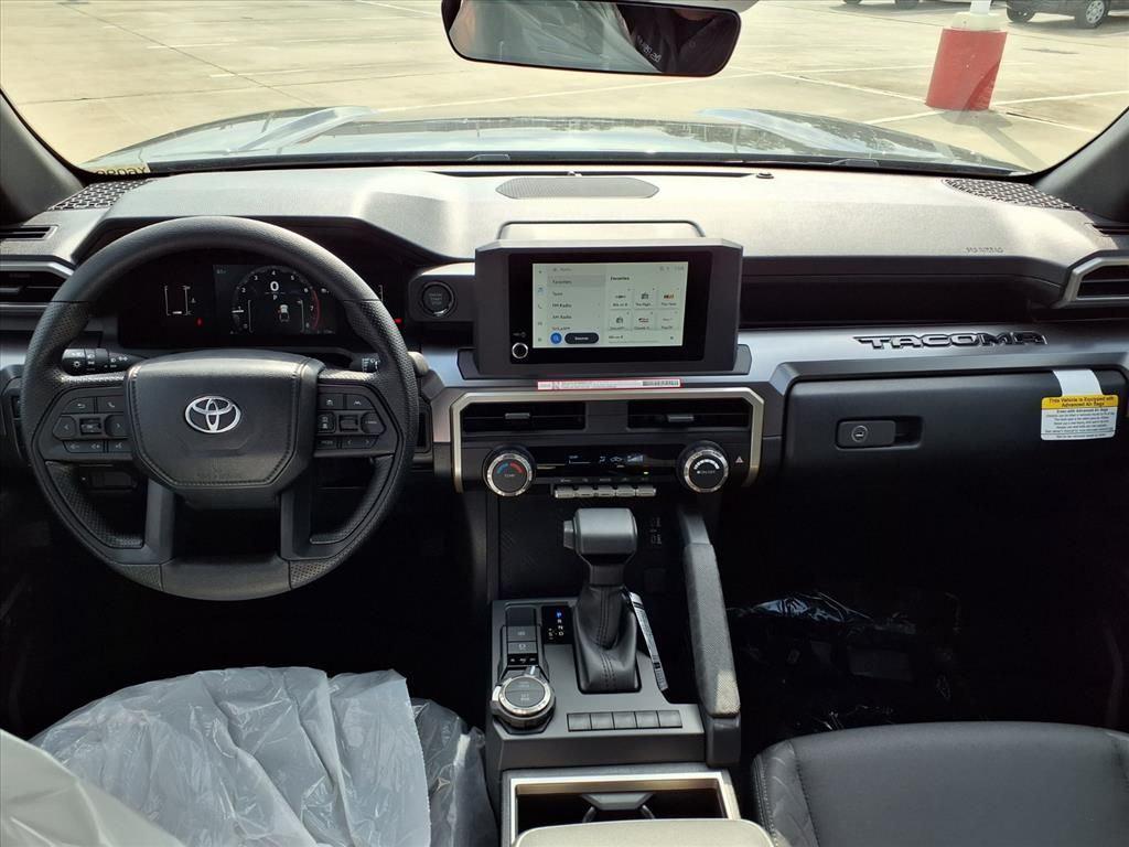 new 2026 Toyota Tacoma car, priced at $42,241