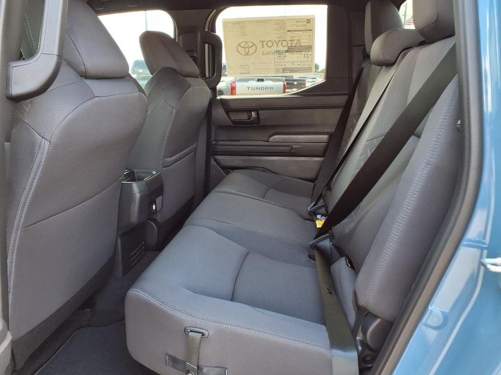 new 2026 Toyota Tacoma car, priced at $40,427