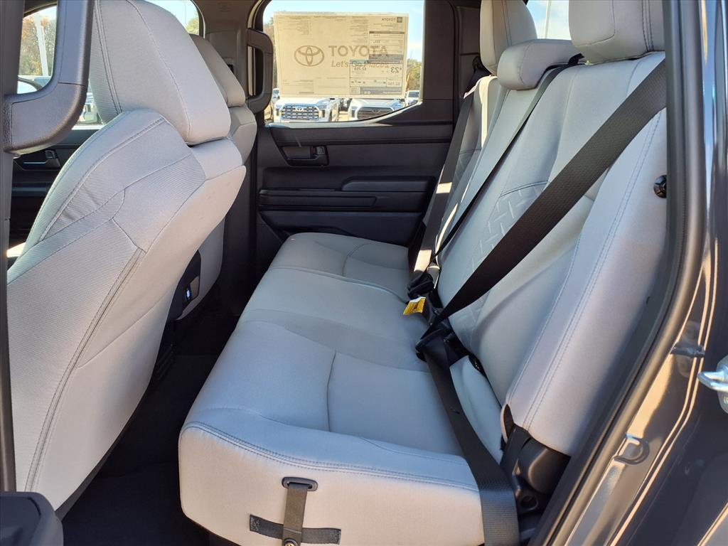 new 2026 Toyota Tacoma car, priced at $39,185