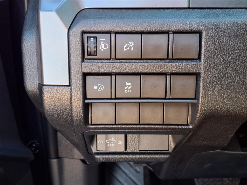 new 2026 Toyota Tacoma car, priced at $39,185