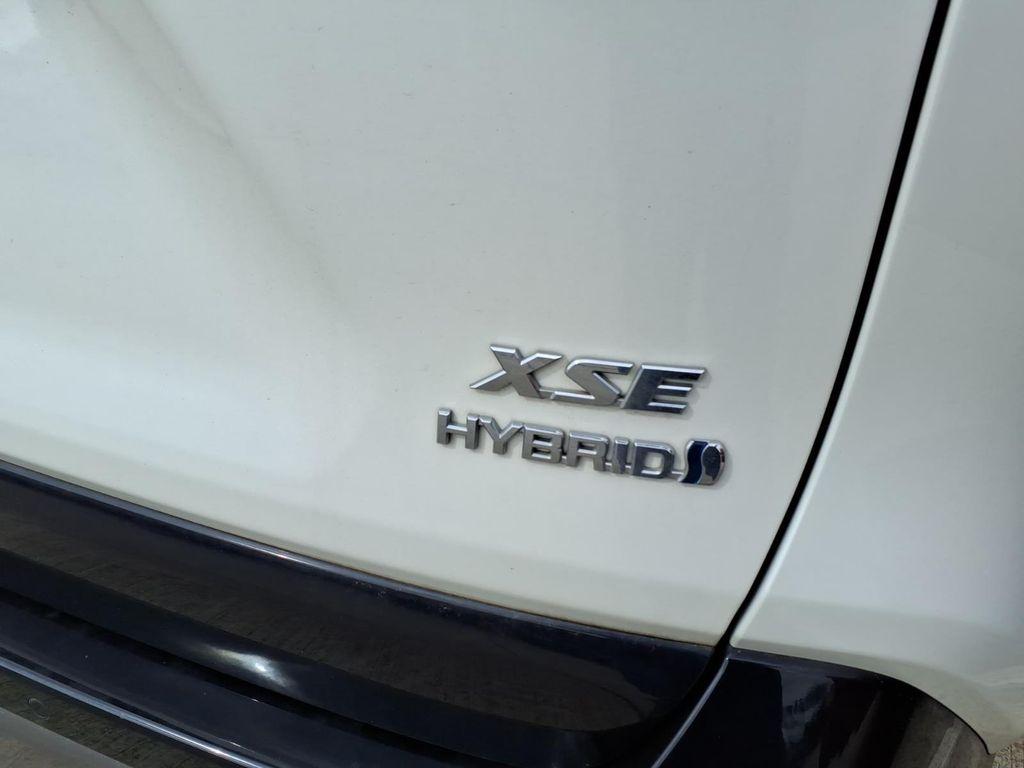 used 2021 Toyota RAV4 Hybrid car, priced at $31,998