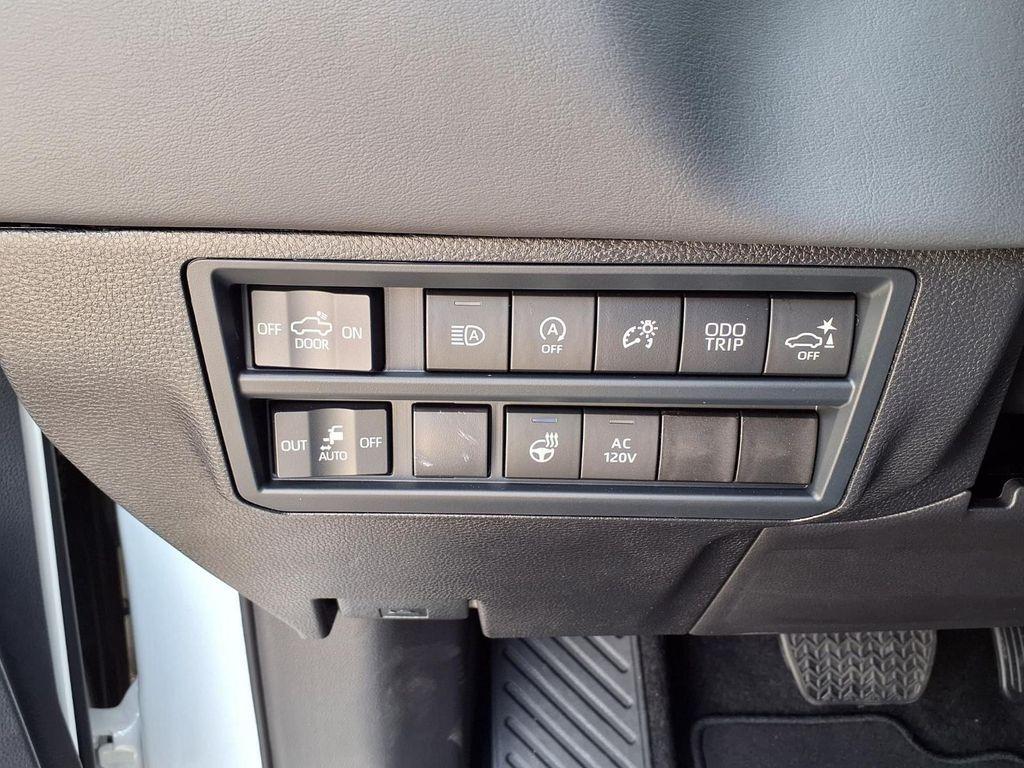 new 2026 Toyota Tundra car, priced at $70,766