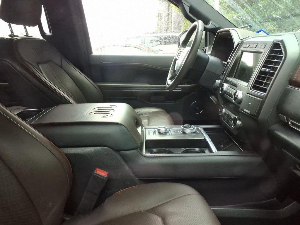 used 2020 Ford Expedition car, priced at $38,498