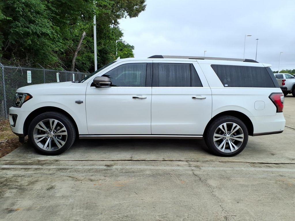 used 2020 Ford Expedition car, priced at $38,498