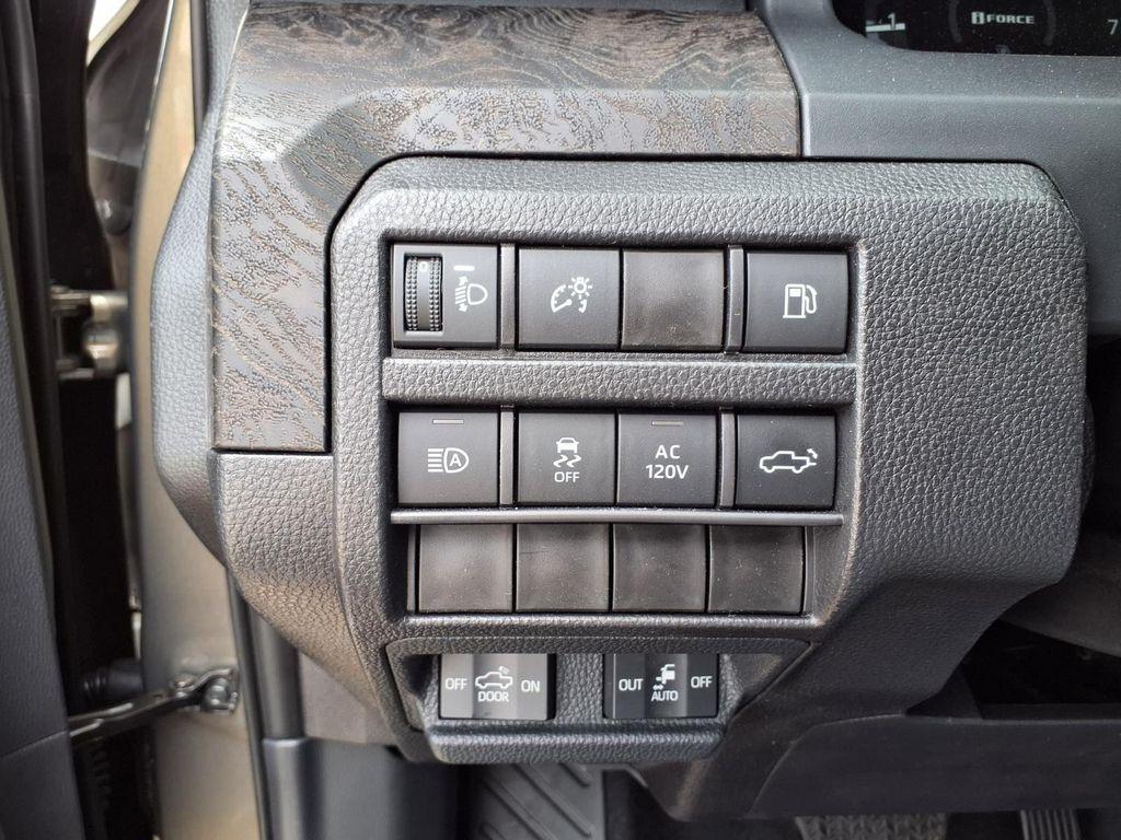 new 2026 Toyota Tacoma Hybrid car, priced at $57,241