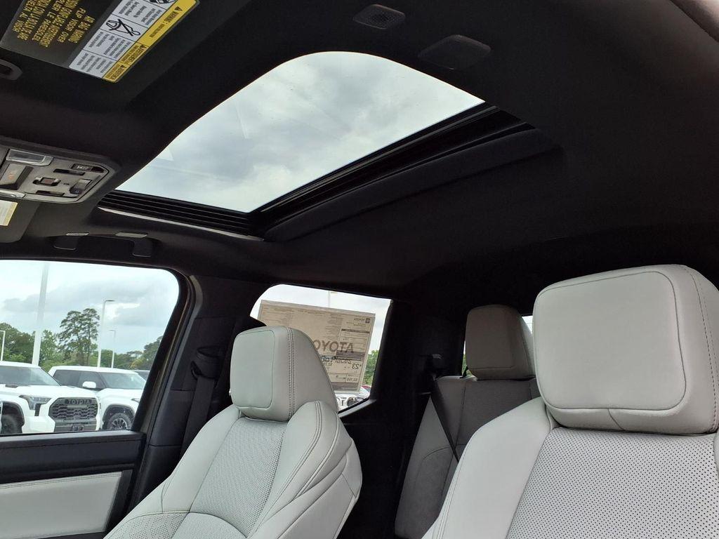 new 2026 Toyota Tacoma Hybrid car, priced at $57,241