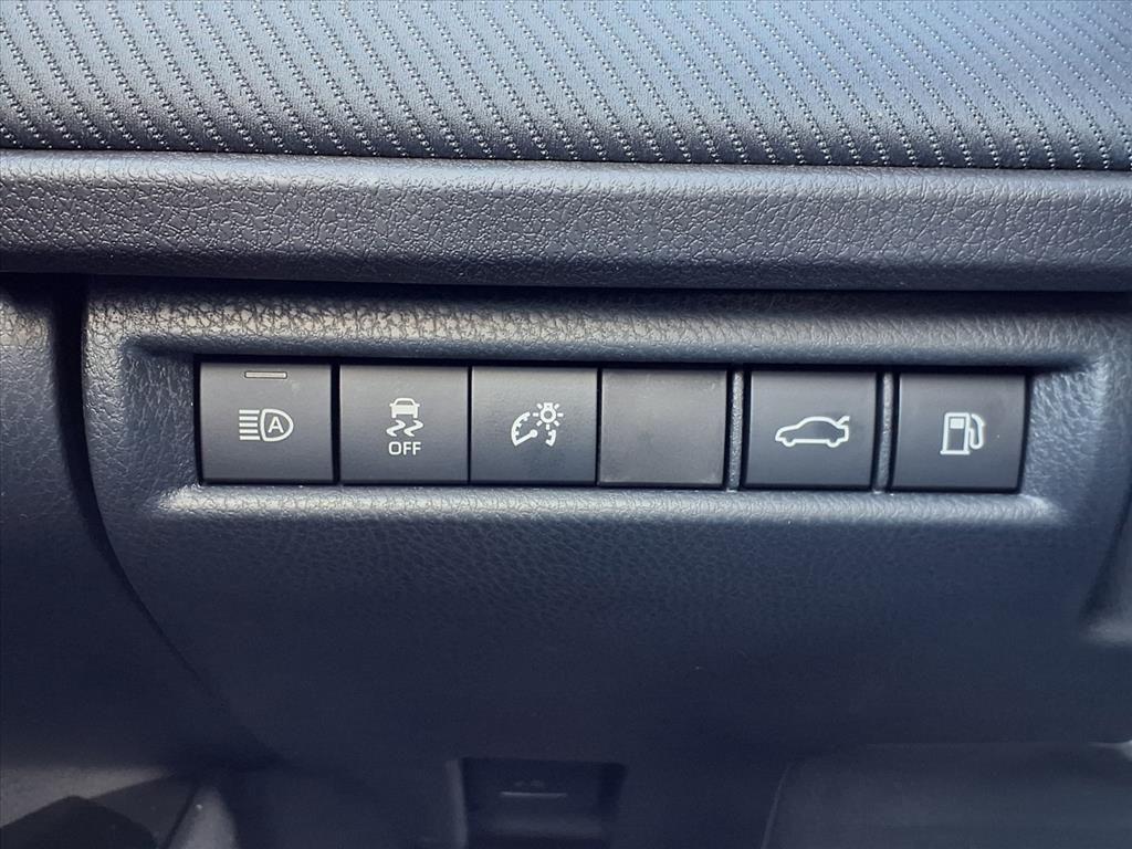 used 2026 Toyota Camry car, priced at $32,998