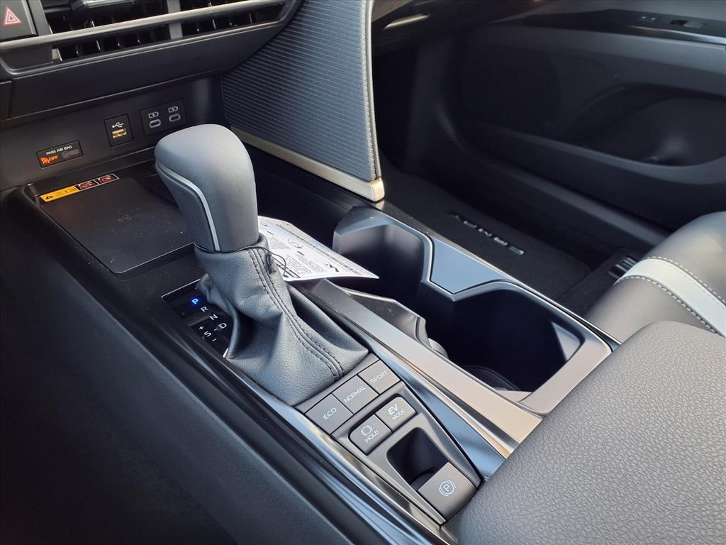 used 2026 Toyota Camry car, priced at $32,998