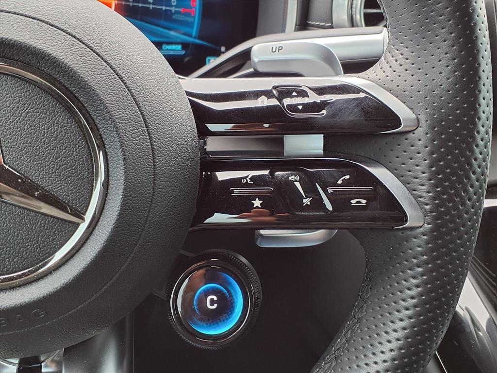 used 2023 Mercedes-Benz AMG SL 43 car, priced at $69,998