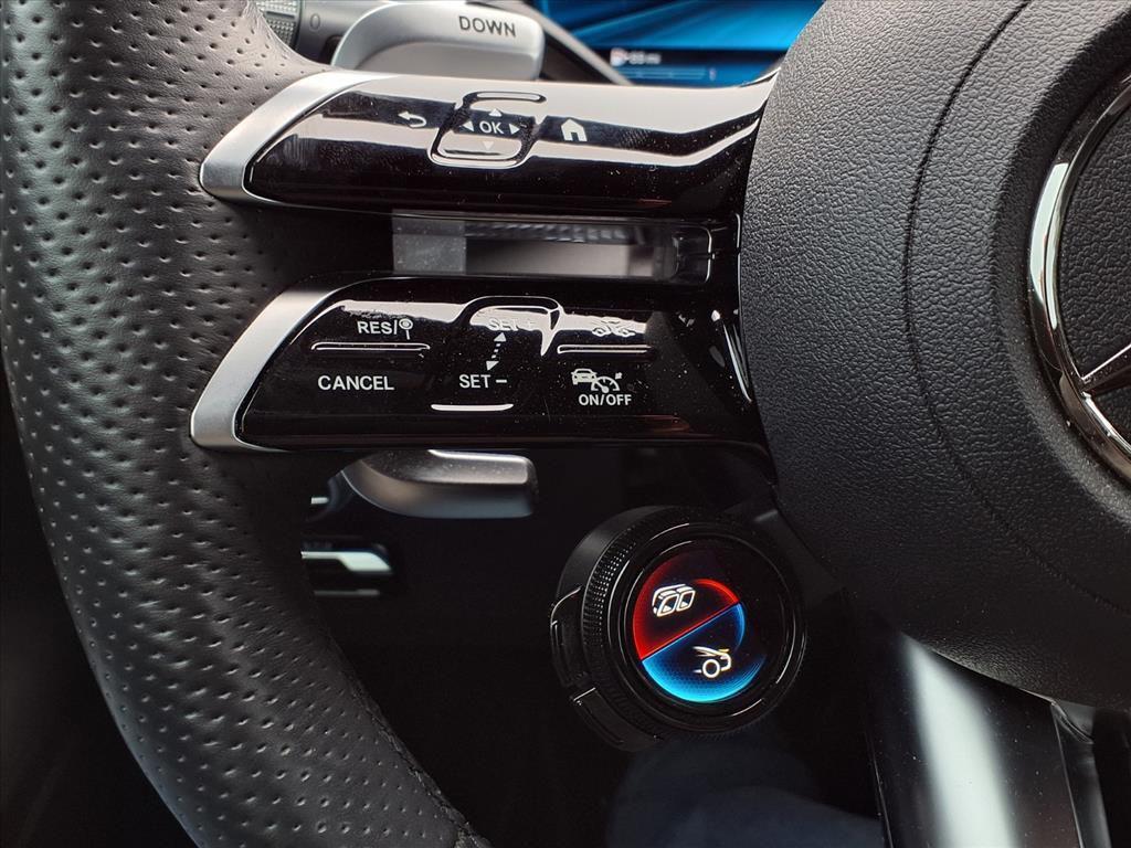 used 2023 Mercedes-Benz AMG SL 43 car, priced at $69,998