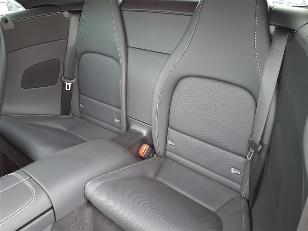 used 2023 Mercedes-Benz AMG SL 43 car, priced at $69,998