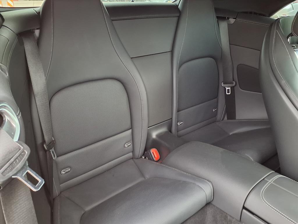 used 2023 Mercedes-Benz AMG SL 43 car, priced at $69,998