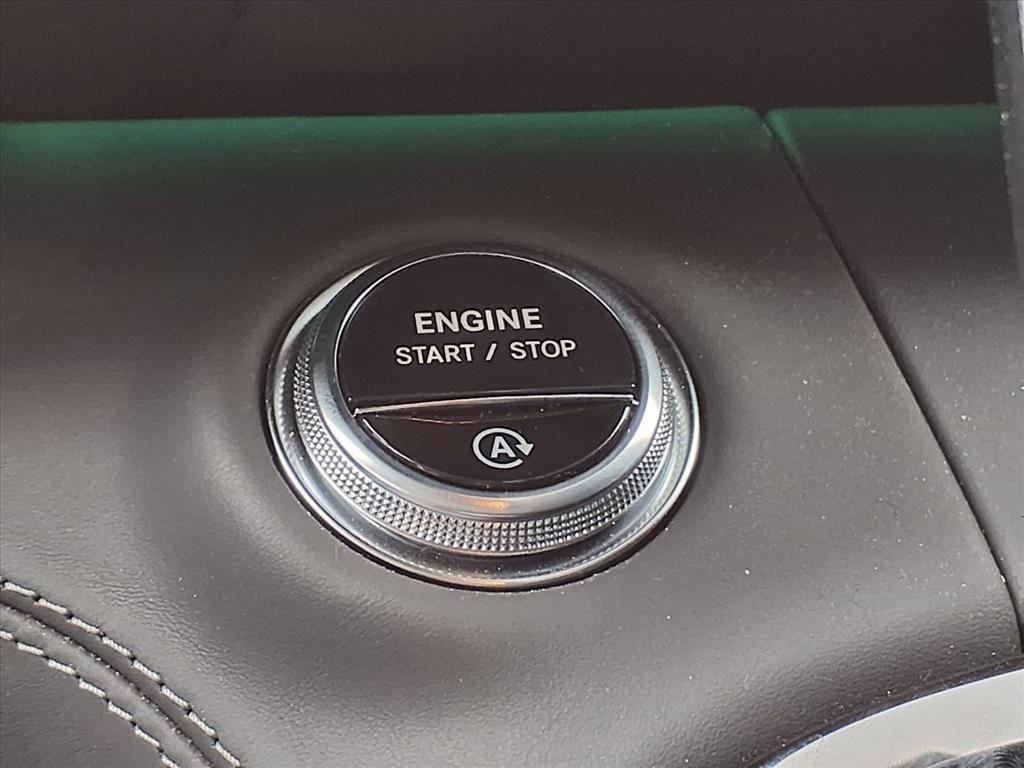 used 2023 Mercedes-Benz AMG SL 43 car, priced at $69,998