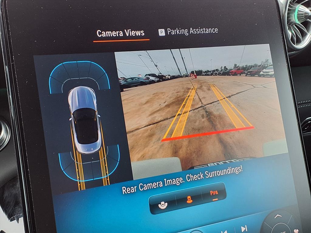 used 2023 Mercedes-Benz AMG SL 43 car, priced at $69,998