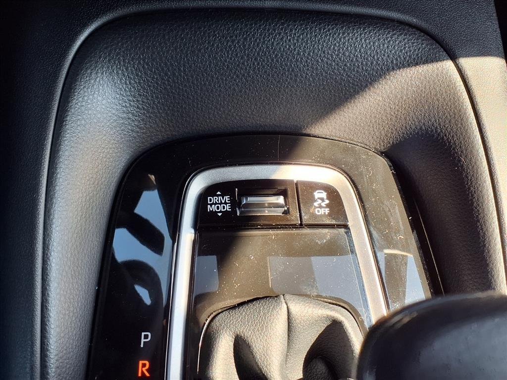 new 2026 Toyota Corolla car, priced at $27,124