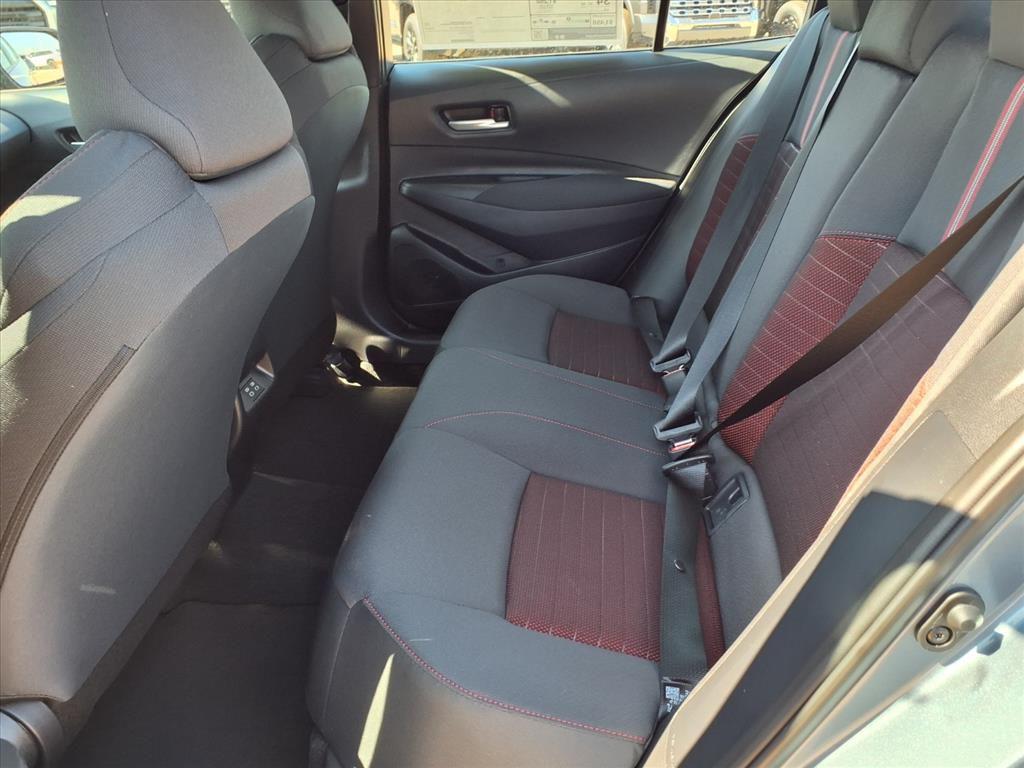 new 2026 Toyota Corolla car, priced at $27,124