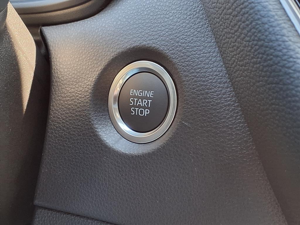 new 2026 Toyota Corolla car, priced at $27,124