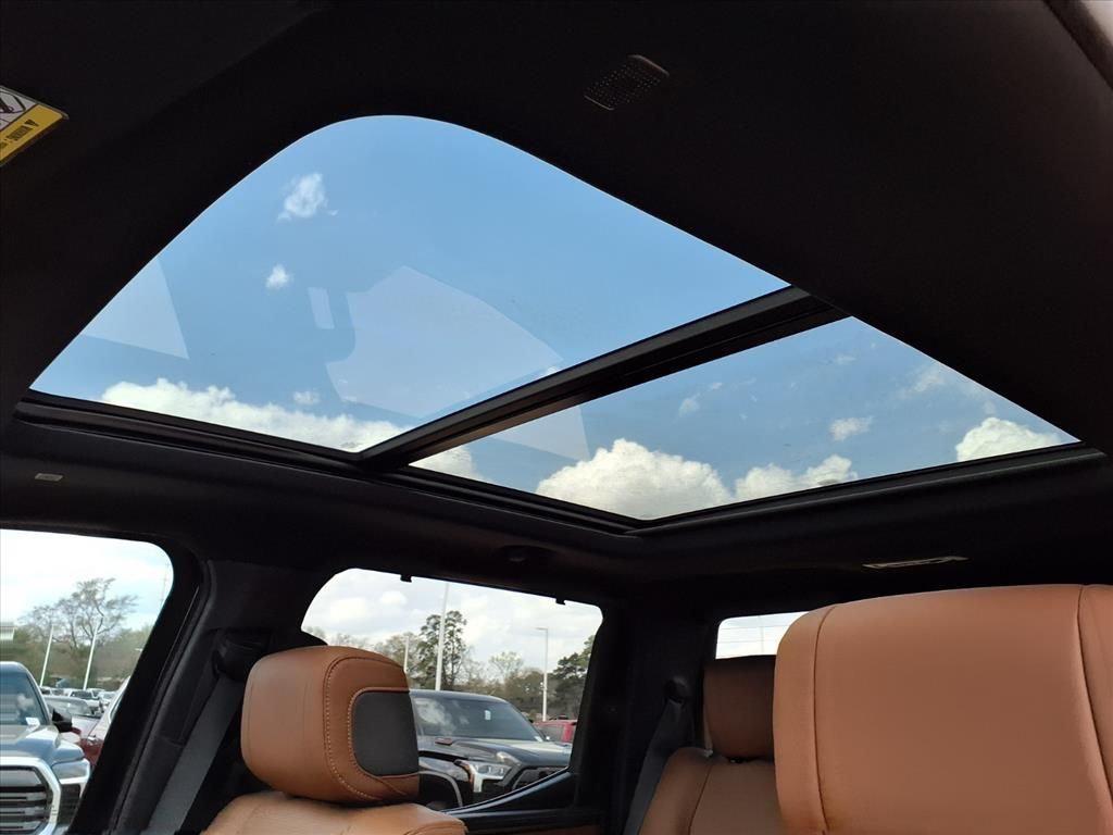 new 2026 Toyota Tundra car, priced at $70,651