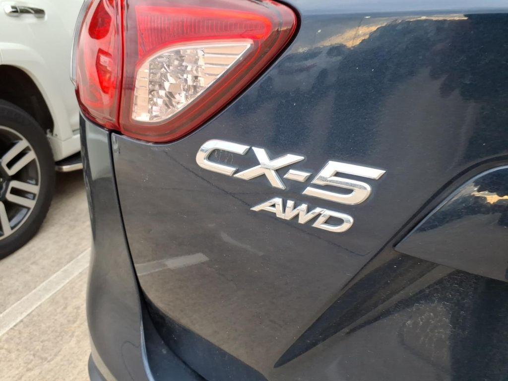 used 2016 Mazda CX-5 car, priced at $13,248