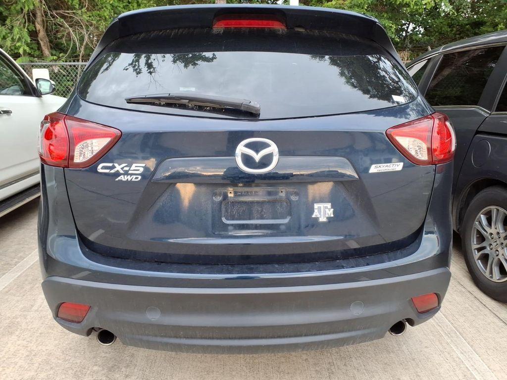 used 2016 Mazda CX-5 car, priced at $13,248