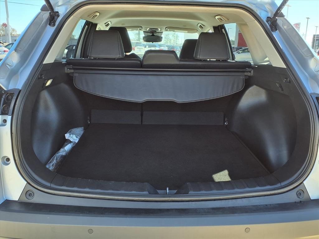 used 2025 Toyota Corolla Cross car, priced at $29,248