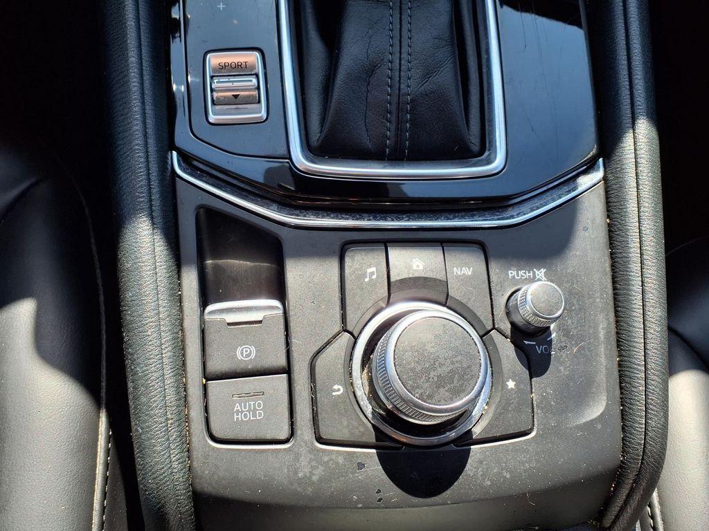 used 2020 Mazda CX-5 car, priced at $15,248