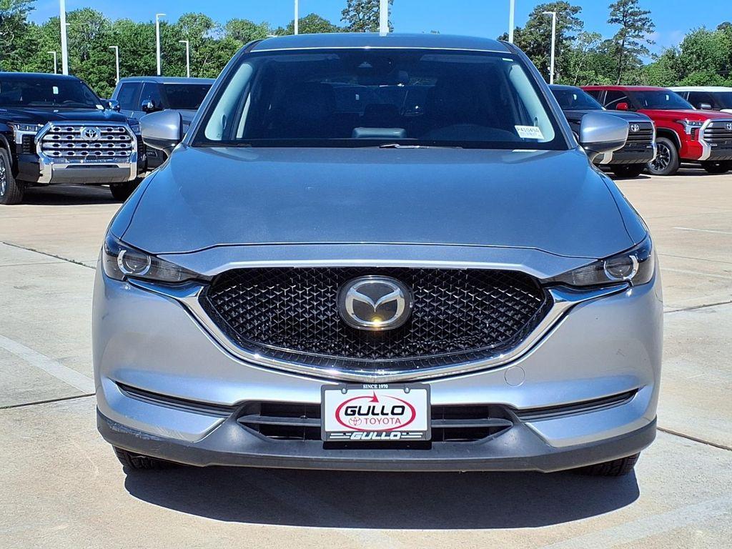 used 2020 Mazda CX-5 car, priced at $15,248