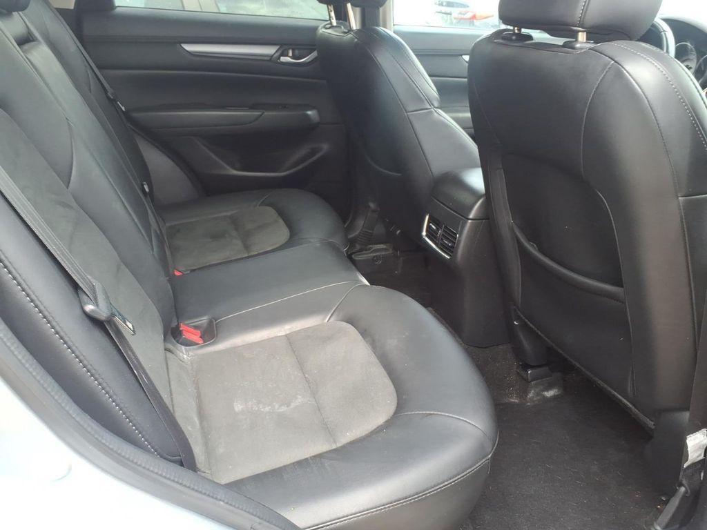 used 2020 Mazda CX-5 car, priced at $15,248