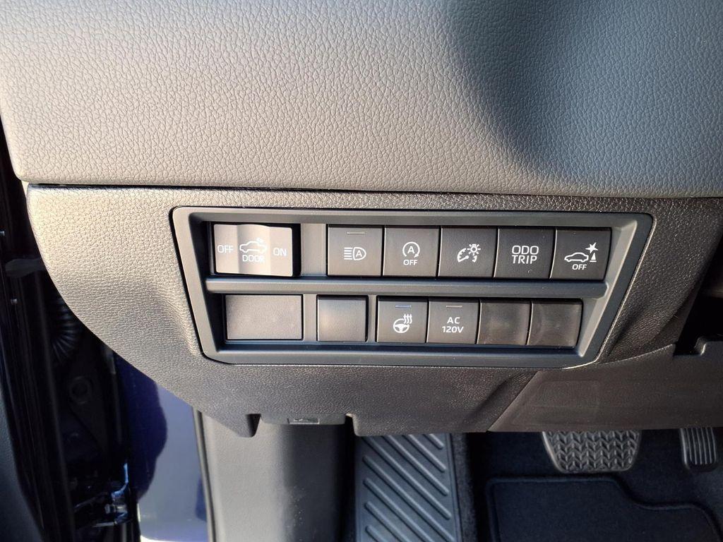 new 2026 Toyota Tundra car, priced at $62,173